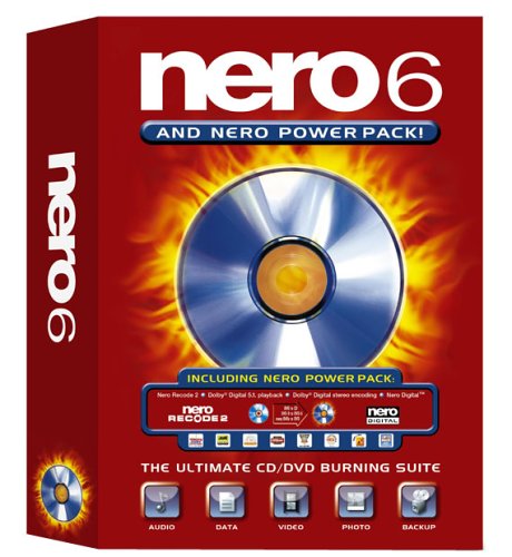 Nero 6.6 1.15 C